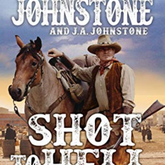 [FREE] EPUB 💚 Shot to Hell (A Perley Gates Western Book 4) by  William W. Johnstone
