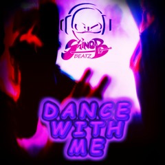 ShinoB - Dance With Me(bpm120 - Emaj)