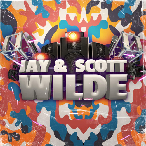 DJ JAY WILDE - HARDHOUSE DECEMBER 2024