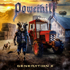 Generation X (Radio Edit)