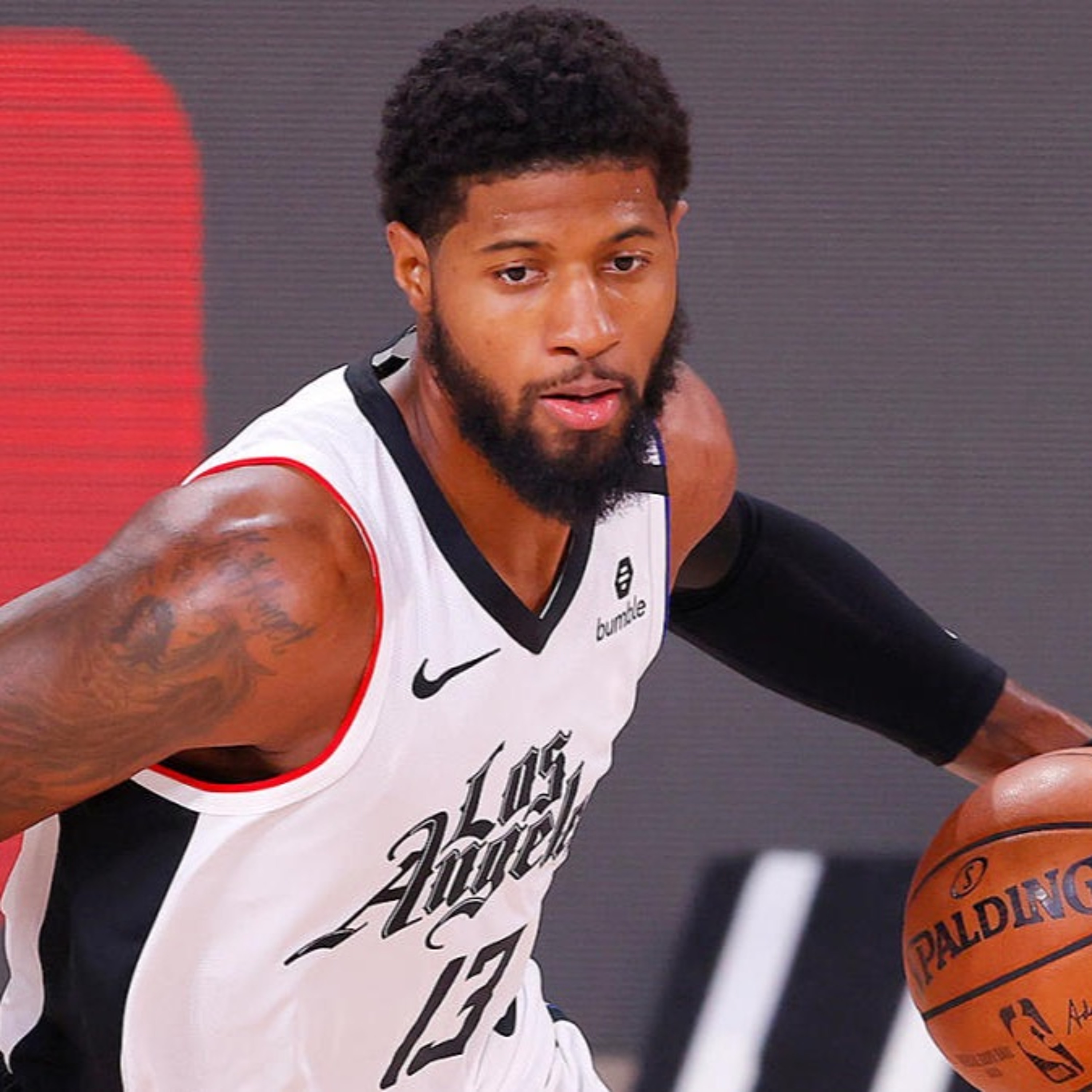Nu Generation Sports Talk: Paul George Extension, Harden Interested in Heat & Bucks (12 - 10 - 20) episode artwork
