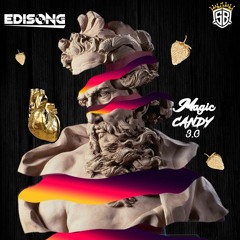 SET MAGIC CANDY 3 (EDISONG)