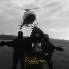NINEB YOUK - DUPLANTIS 'But Harder'