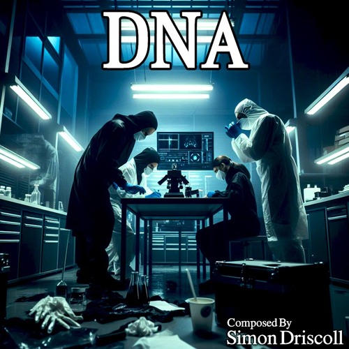 DNA