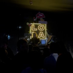 TECH HOUSE set at Fiesta Lola