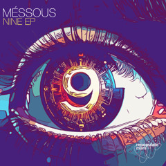 PREMIERE: Méssous - Crystal Dance [Repopulate Mars]