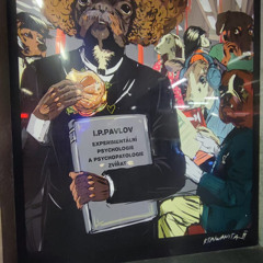 I.P.PAVLOV