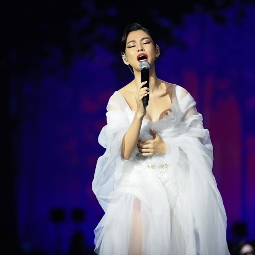 Ngày Chưa Giông Bão - Bùi Lan Hương