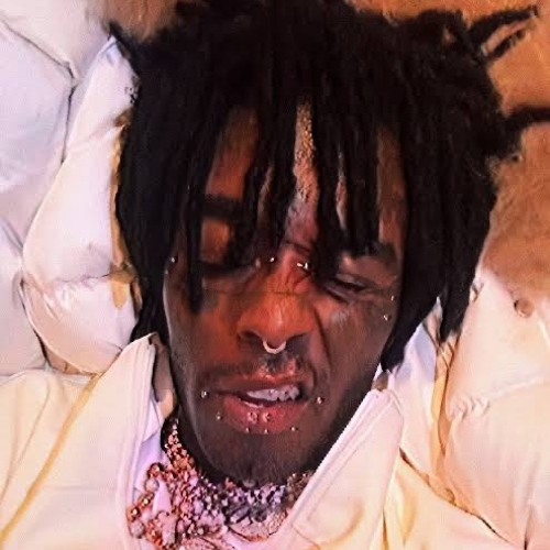 Scratch my paint ~ lil Uzi