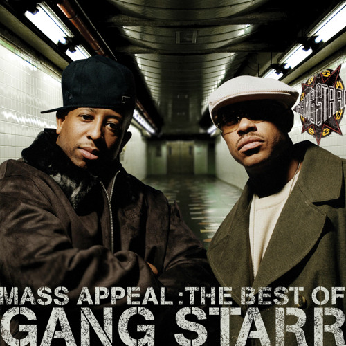 Code Of The Streets By Gang Starr