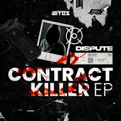 BITES027 - DISPUTE - MURDER (OUT NOW)