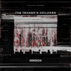 [PDCST166] - HIRSCH (Vinyl Set)