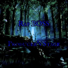 Rap BOSS Producer's Stage (Under - MAZE) (Prod. NO!S)