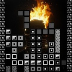 Humbled in Tetris