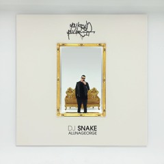 DJ Snake - You Know You Like It (Leemz Bootleg)
