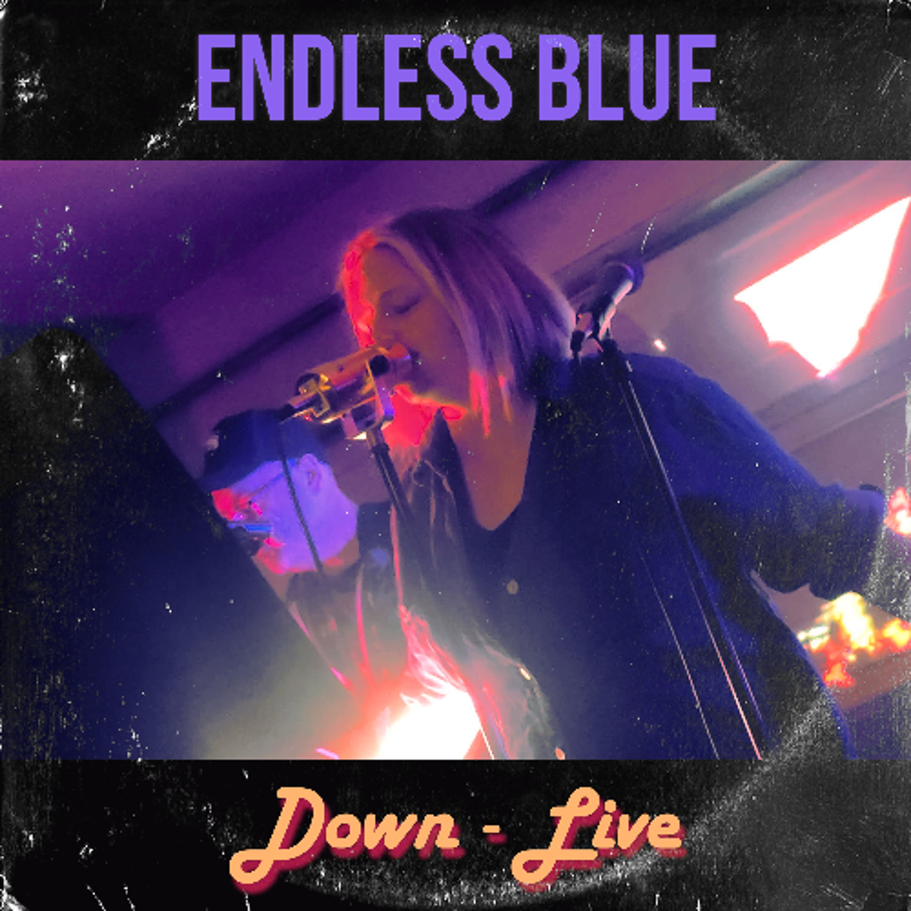 Down (Live Version) episode artwork