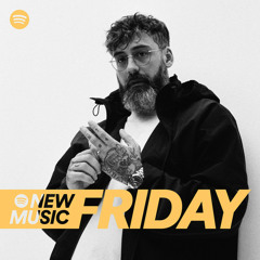 New Music Friday Deutschland