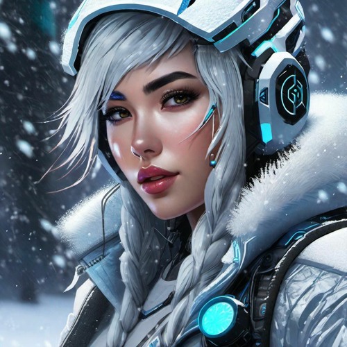 Icy