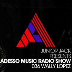 Wally Lopez DJ Mix August 2023