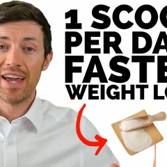 Glucomannan Makes Weight Loss Faster & Easier