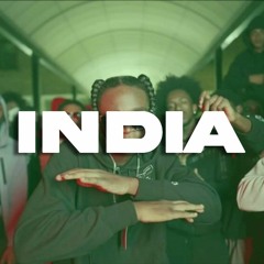 [FREE] DD Osama x Kay Flock x NY Drill Sample Type Beat 2022 - "India"