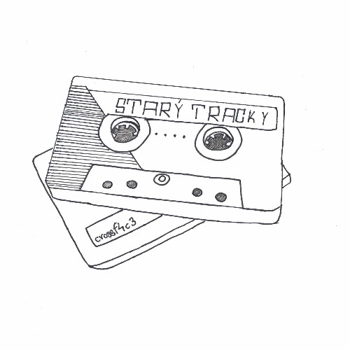 Stary tracky (prod. Skerb)