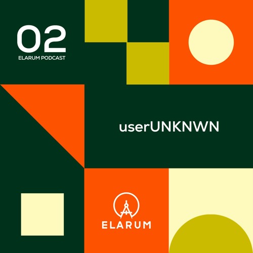 E 2: userUNKNWN