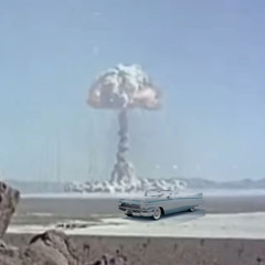Mushroom Clouds