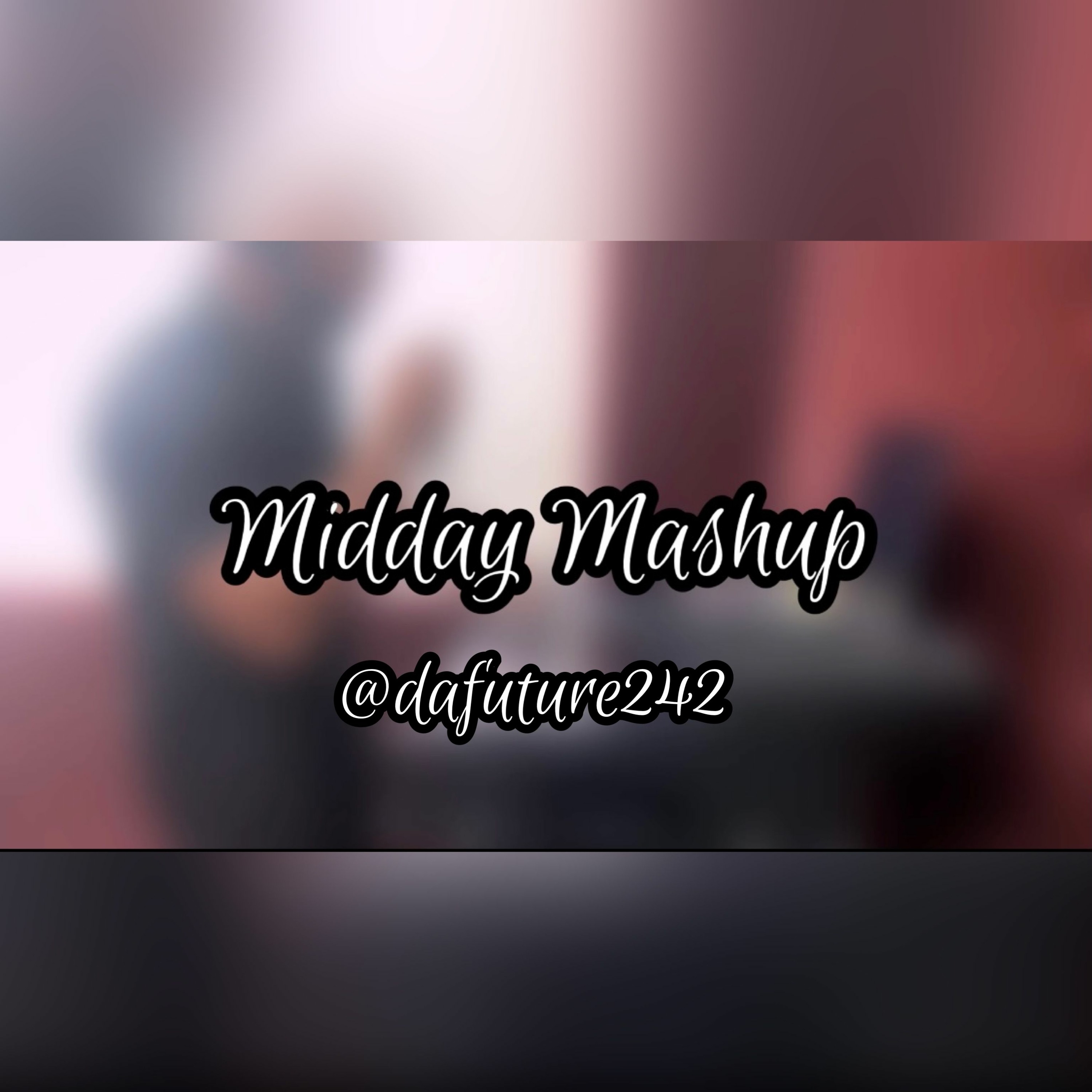 MIDDAY MASHUP 25-08-21 POWER 104.5 FM (SOCA, BAHAMIAN, AFROBEATS & DANCEHALL) @DAFUTURE242