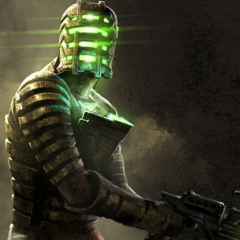 Horror Atmosphere (Inspired by Dead Space)