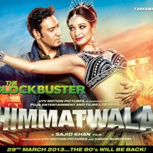 Stream Hindi Movie A To Z Free Download from Seukapkermec | Listen