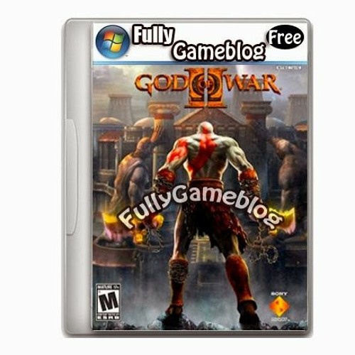 Stream Gratis God Of War 3 Pc Game Free Full Version Highly Compressed