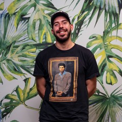 EP #56: Launch To Infinity (feat. Dann Dib)