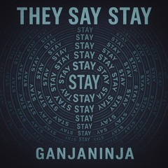 They say Stay