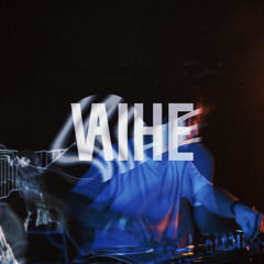 NIKIFORCE - VAIHE. FREQUENCIES [25.01.2025]