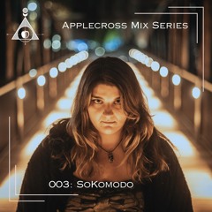 Applecross Mix Series 003: SoKomodo