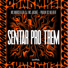 Sentar Pro Trem