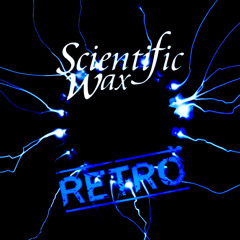 Nebula 🌌 Scientific Wax ALL VINYL SET
