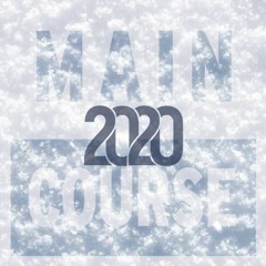 MAIN COURSE HOLIDAY PACK 2020 (preview mix by Manolo)