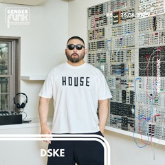 Genderfunk #7 with DSKE