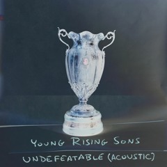 Stream Sunny [They / Them] | Listen to Young Rising Sons - Undefeatable  playlist online for free on SoundCloud