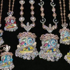 Grey Sonics Reloaded III