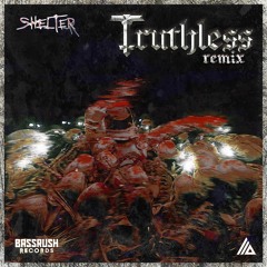 ATLiens - Shelter (Truthless Remix)