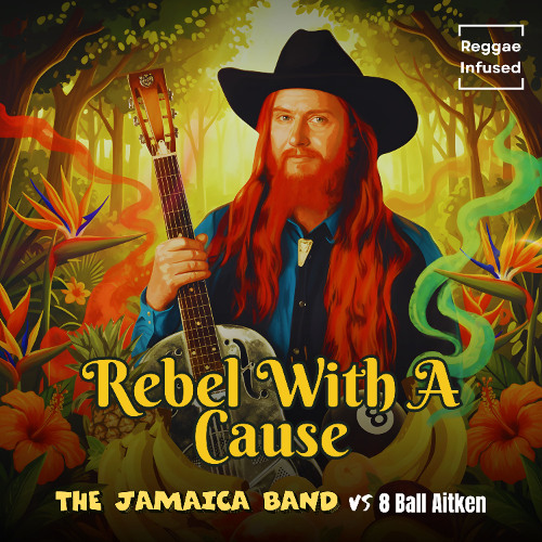 Listen to The Party - Reggae Electronic Radio Edit by DJ Central