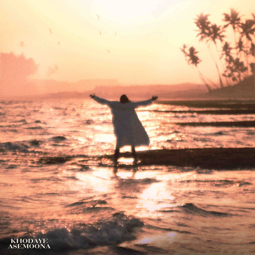 Khodaye Asemoona