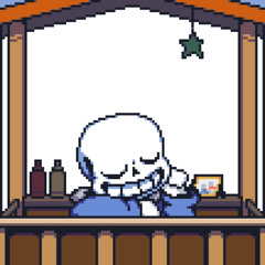 It's Snowing Somewhere Else