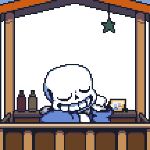 It's Snowing Somewhere Else