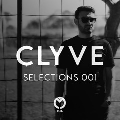 CLYVE - Selections 001 - Host by PHA