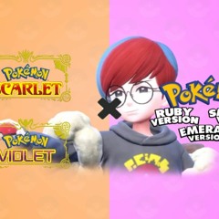 Pokemon Scarlet/Violet - Battle! Vs. Penny [RSE SoundFont]