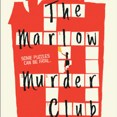 Marlow Murder Club excerpt